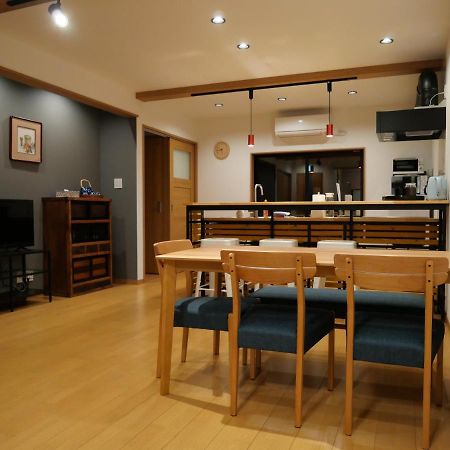 Kanamori House Takayama  Exterior foto